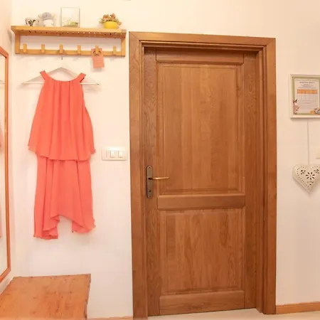 Apartment Brneti & Medicinal Botanical Garden Pazin